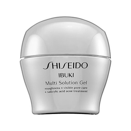 Shiseido Ibuki Multi Solutions Gel 30 ml