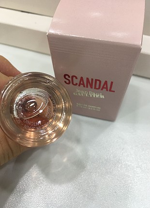 Jean Paul Scandal EDP 6ml