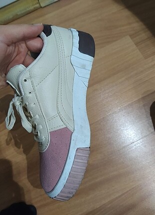 37 Beden Puma ayakkabi
