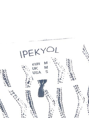 m Beden çeşitli Renk ipekyol Kazak / Triko %70 İndirimli.