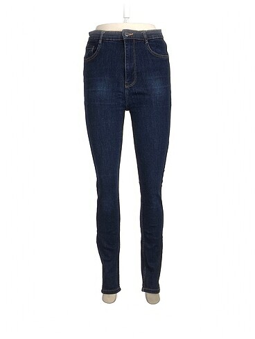 Zara Skinny %70 İndirimli.