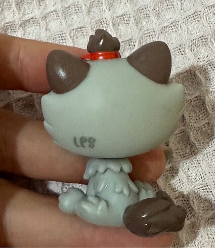 lps miniş
