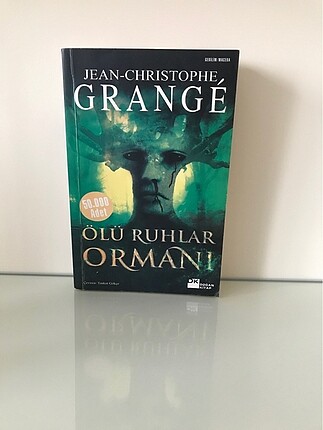Grange-Ölü Ruhlar Ormanı
