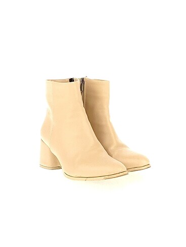 Vintage Love Vintage Love Bot %70 İndirimli.
