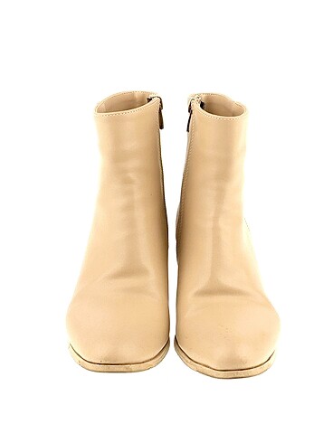 37 Beden Vintage Love Bot %70 İndirimli.