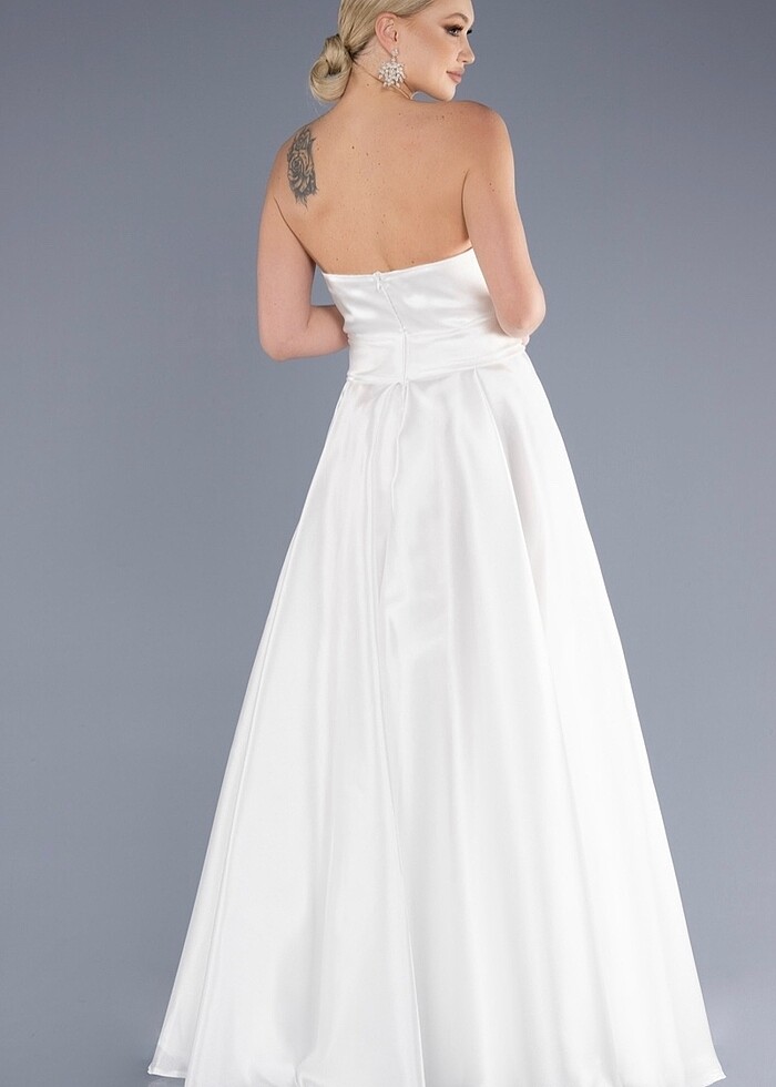 Nikah elbisesi - Görsel 2