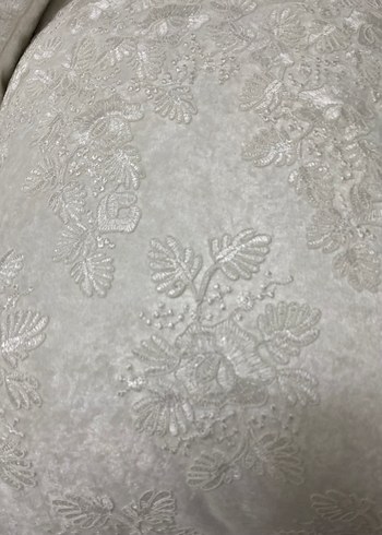 Çift kişilik yatak örtüsü takımı - Görsel 2