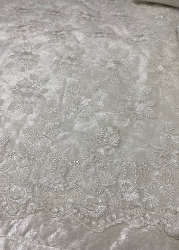 Çift kişilik yatak örtüsü takımı - Görsel 3