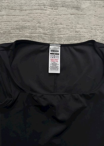 Gymshark Crop Üst - Görsel 2