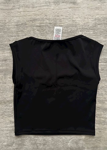 Gymshark Crop Üst - Görsel 3