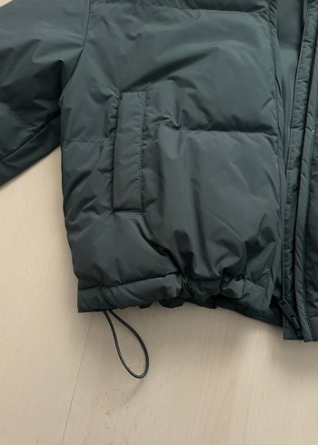 Oysho Primaloft Mont - Görsel 3