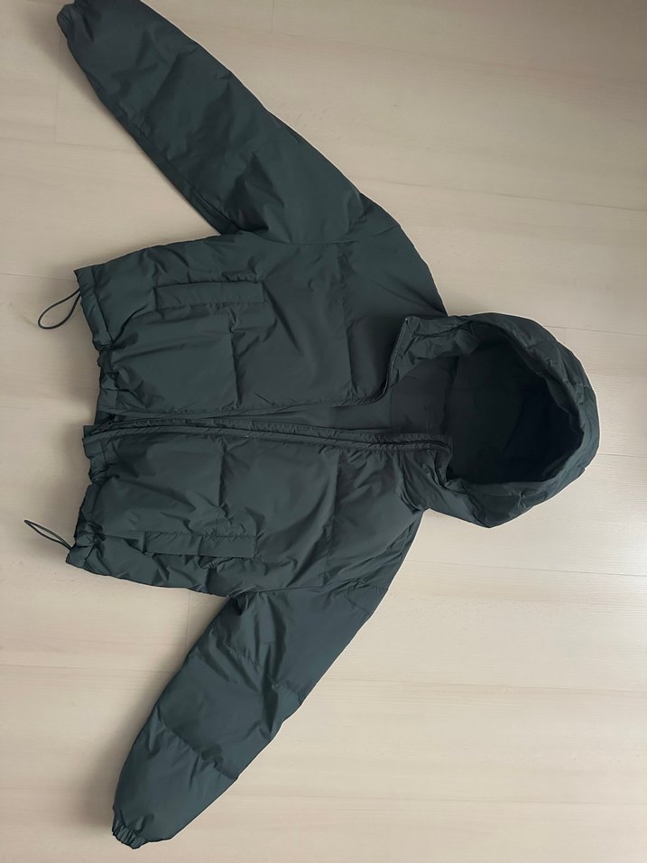 Oysho Primaloft Mont - Görsel 2