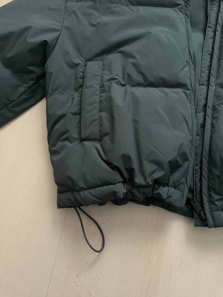 Oysho Primaloft Mont - Görsel 3