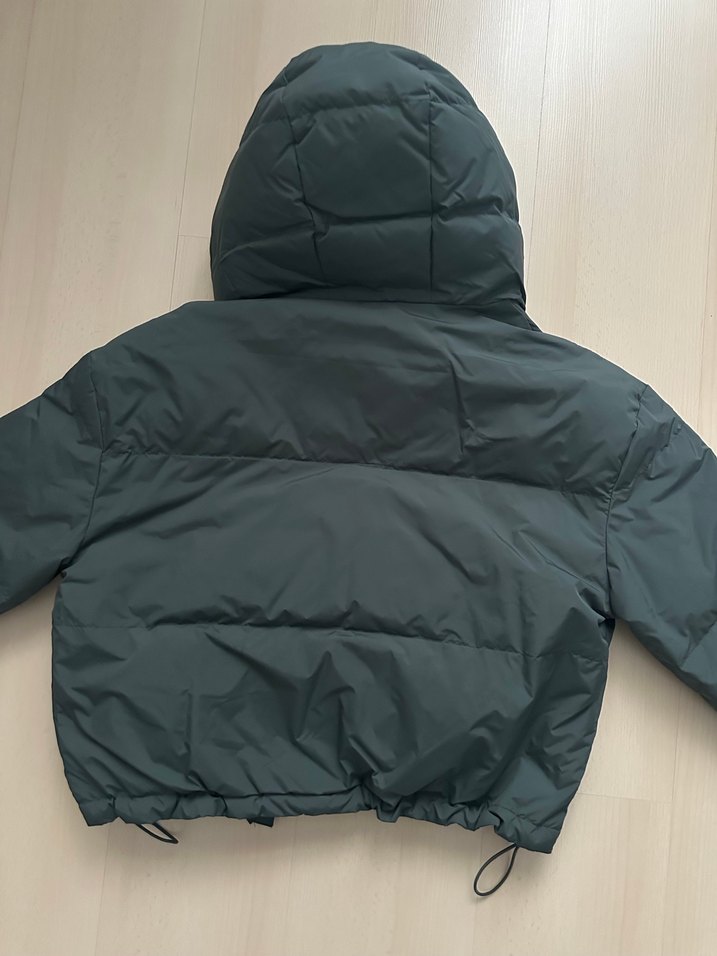 Oysho Primaloft Mont - Görsel 5