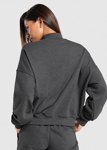 Gymshark Sweatshirt - Görsel 2