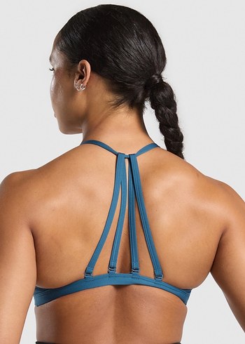 Gymshark Minimal Sports Bra - Görsel 2