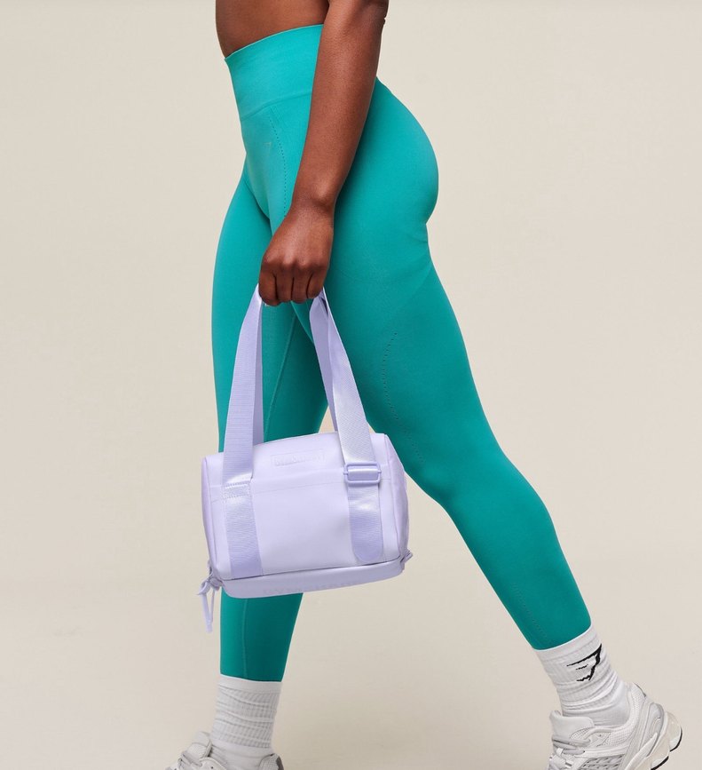 Gymshark Everyday Mini Holdall - Görsel 2