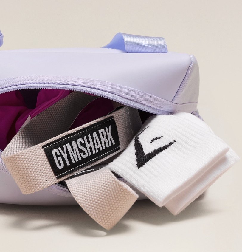 Gymshark Everyday Mini Holdall - Görsel 3