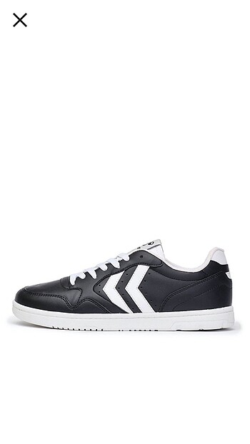 Sneaker spor Ayakkabı