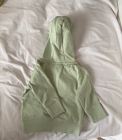 Diğer Bebek sweatshirt