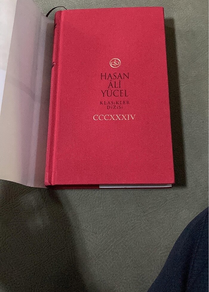 Dorian Grey?in Portresi - Görsel 3