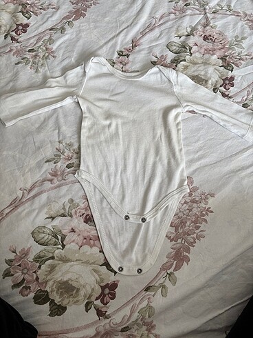 0-3 ay bebek zıbınları - Görsel 5