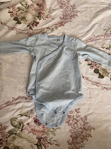 0-3 ay bebek zıbınları - Görsel 6