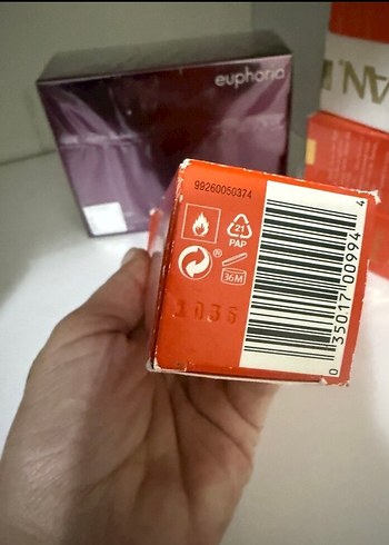 Beden Renk Jovan Musk bayan Parfümü Bej Parlak