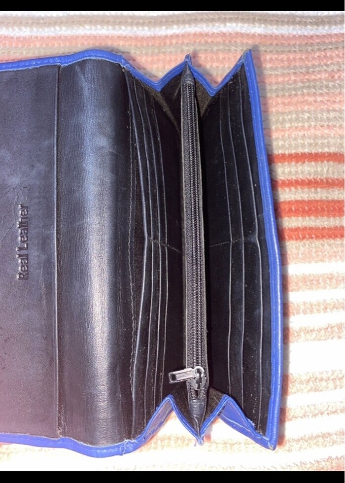 Gerçekleri cüzdan - Görsel 2