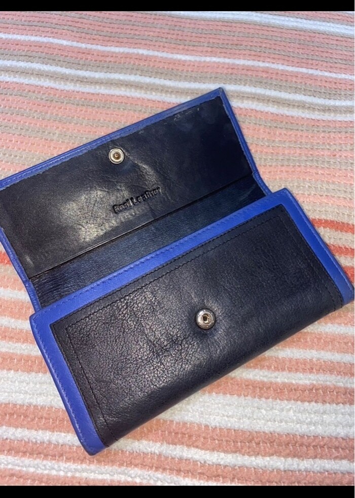 Gerçekleri cüzdan - Görsel 3