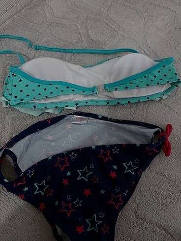 LC Waikiki Çocuklar için bikini takımı