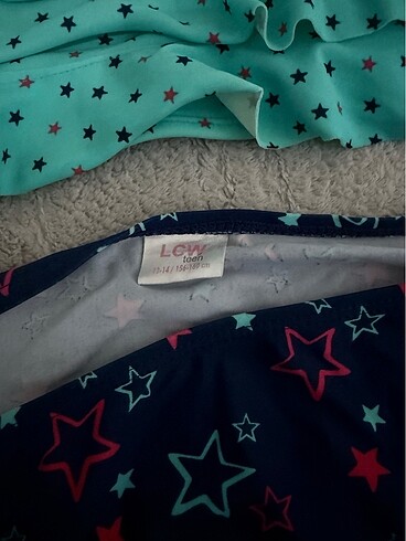 xs Beden Çocuklar için bikini takımı