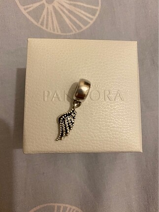 Orjinal pandora charm