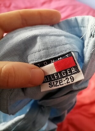 Tommy Hilfiger Pantolon
