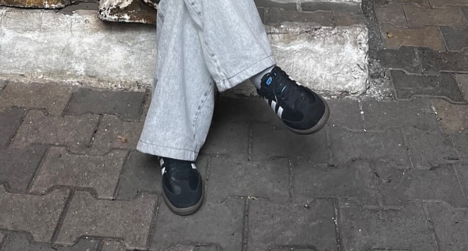 Adidas samba