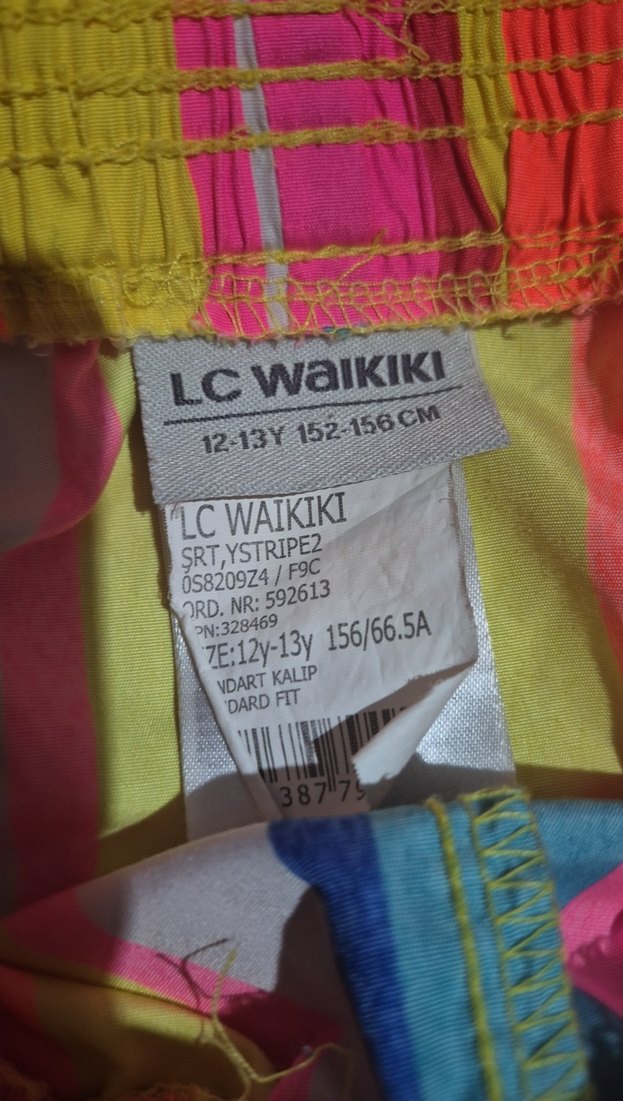 Şirin mi şirin deniz sortu - Görsel 2