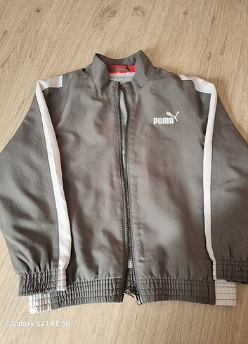 Puma eşofman