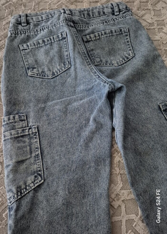 Kot pantolon  - Görsel 2