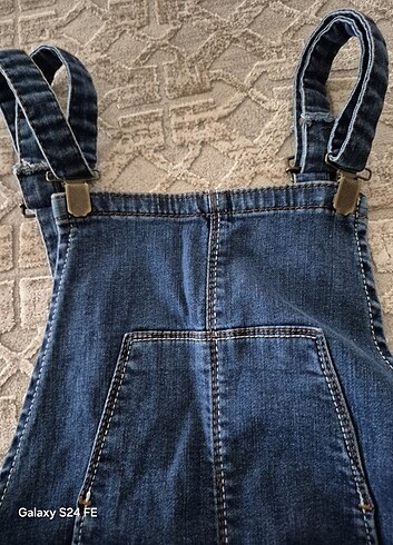 ADDAX salopet - Görsel 2