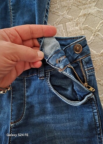 ADDAX salopet - Görsel 4