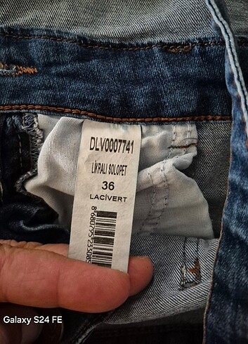 ADDAX salopet - Görsel 5