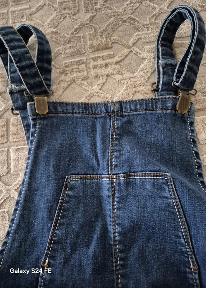 ADDAX salopet - Görsel 2