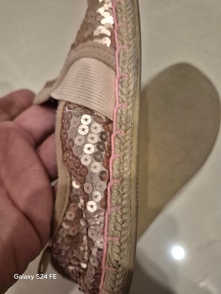 H&M 34 numara - Görsel 3