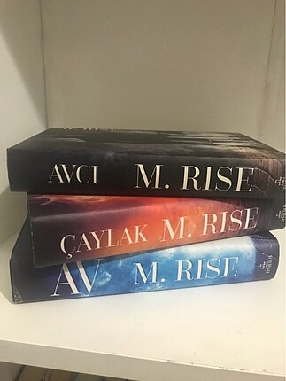 Kitap set