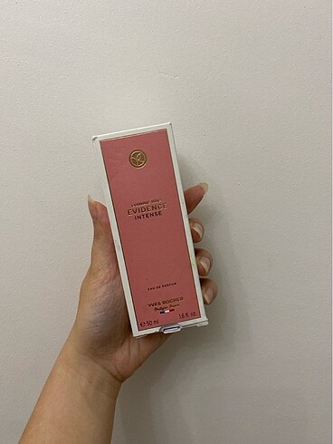Yves Rocher Evidence Intense Parfüm