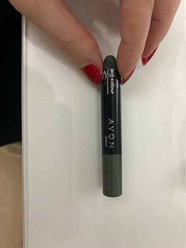 Avon Kalem Far