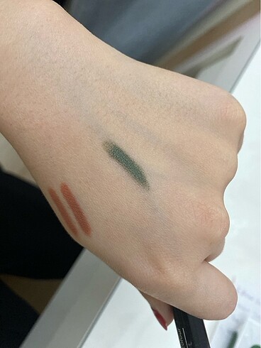 Avon Avon Kalem Far