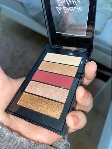L'Oréal Paris Loreal Paris Far Paleti