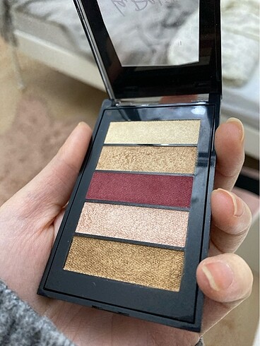 Beden Renk Loreal Paris Far Paleti