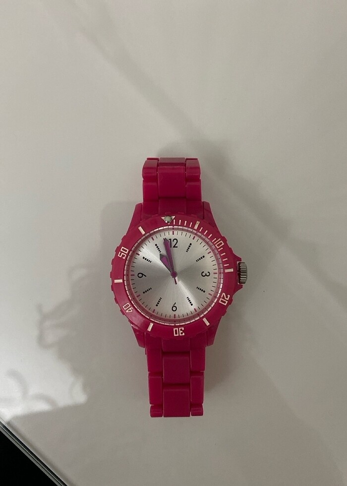 Spor Saat - Görsel 2